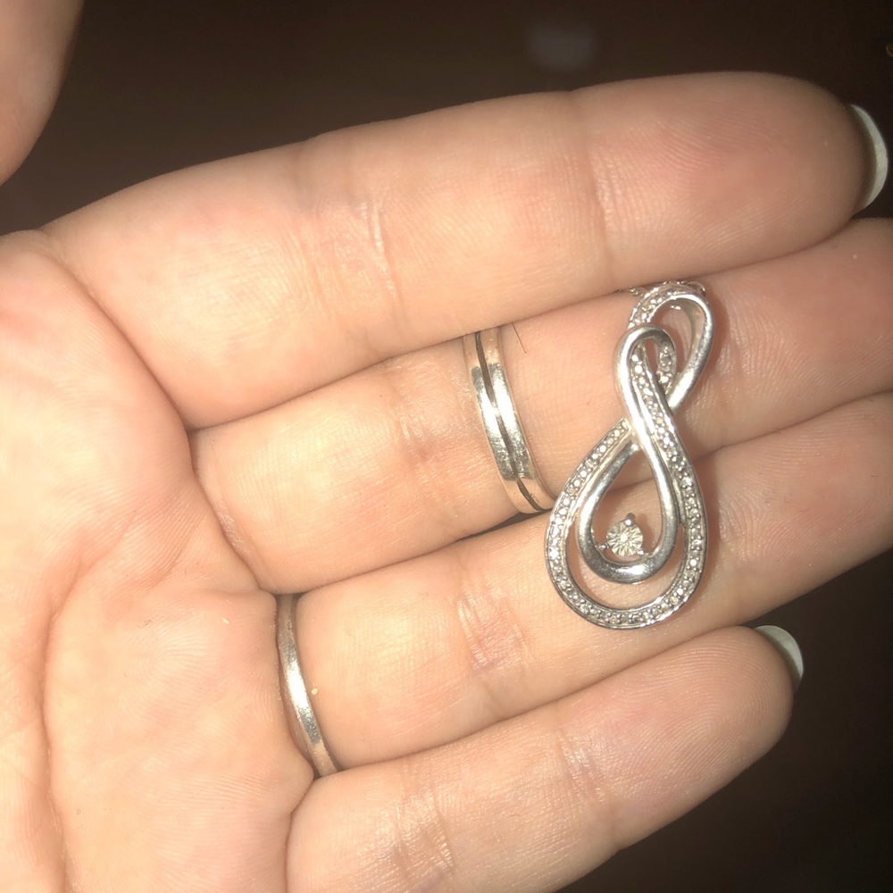 Sterling silver 925